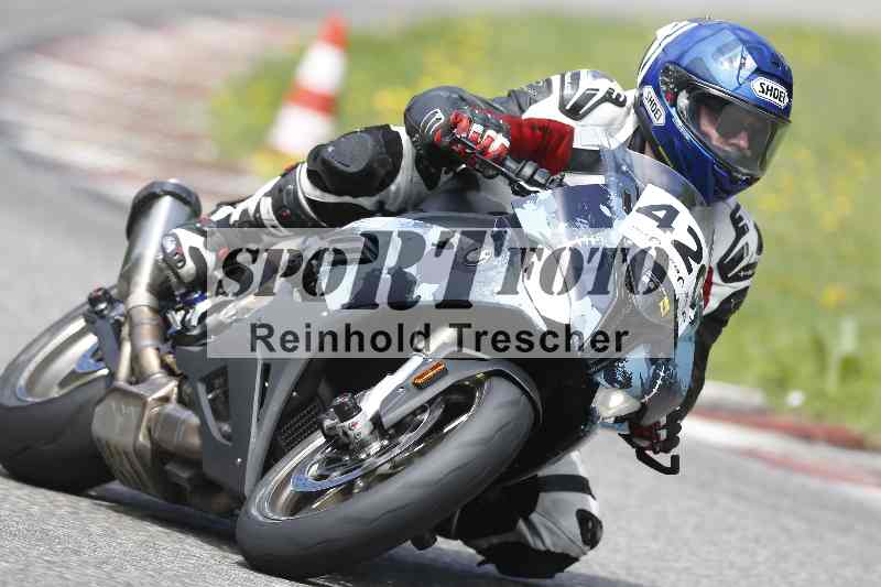 /34 25.07.2025 Speer Racing ADR/Gruppe gelb/420